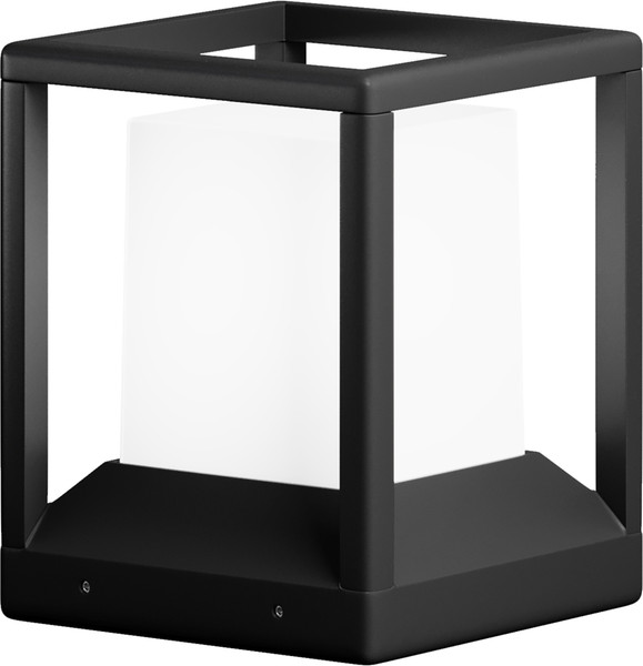 Светильник уличный Maytoni Trim O455FL-01GF1 - фото