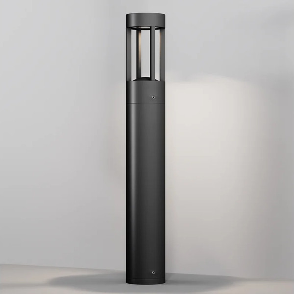 Светильник уличный Maytoni Vint O458FL-L9GF3K