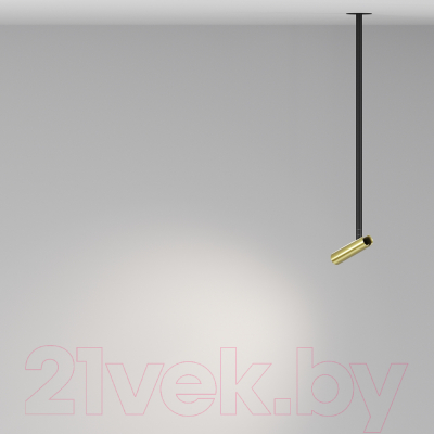 Потолочный светильник Maytoni Pendant P141RS-L125-6W4K-BBS