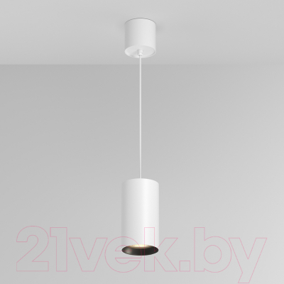 Люстра Maytoni Pendant P100PL-20W3K-W - фото