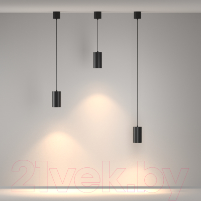 Люстра Maytoni Pendant P100PL-20W3K-B 