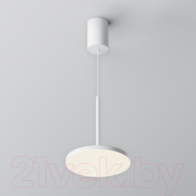 Люстра Maytoni Pendant P076PL-L12W4K-W - фото