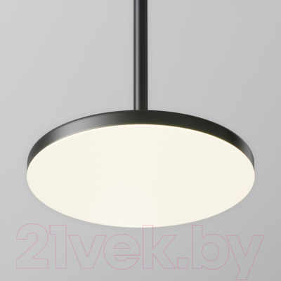 Люстра Maytoni Pendant P076PL-L12W4K-B