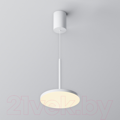 Люстра Maytoni Pendant P076PL-L12W3K-W - фото