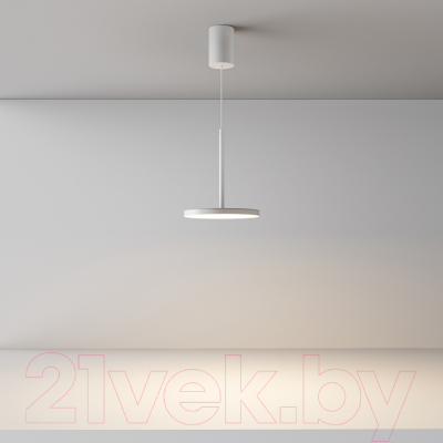 Люстра Maytoni Pendant P076PL-L12W3K-W