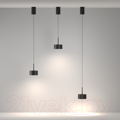 Люстра Maytoni P102PL-12W4K-B