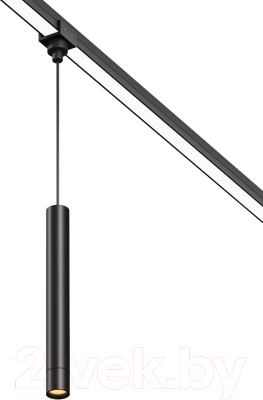 Светильник уличный Maytoni Focus O-TR01-1-P-8WB3K - фото