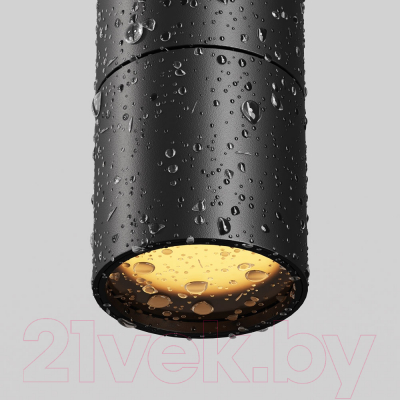 Светильник уличный Maytoni Focus O-TR01-1-P-8WB3K