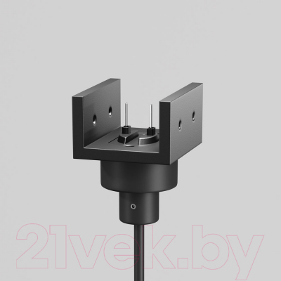 Светильник уличный Maytoni Focus O-TR01-1-P-8WB3K