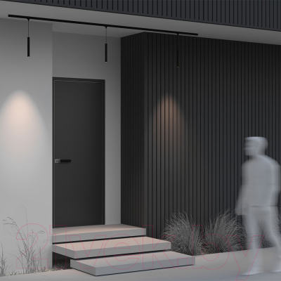 Светильник уличный Maytoni Focus O-TR01-1-P-8WB3K