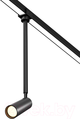 Светильник уличный Maytoni Focus O-TR01-2-P-8WB3K - фото