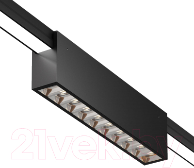 Светильник уличный Maytoni Points O-TR01-3-S-20WB3K - фото