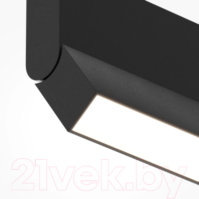 Люстра Maytoni Ceiling C133CL-12W3K-B