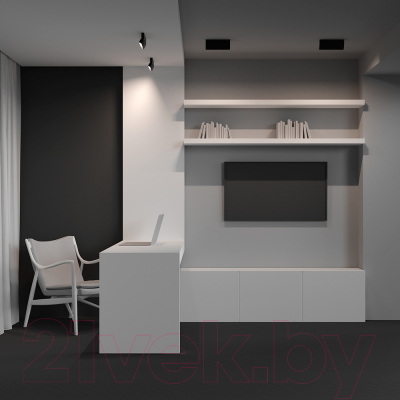 Люстра Maytoni Ceiling C133CL-12W3K-B