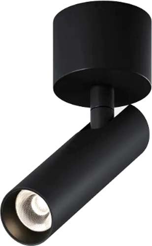 Спот Maytoni Потолочный светильник Maytoni Ceiling C141CL-L125-6W4K-B - фото