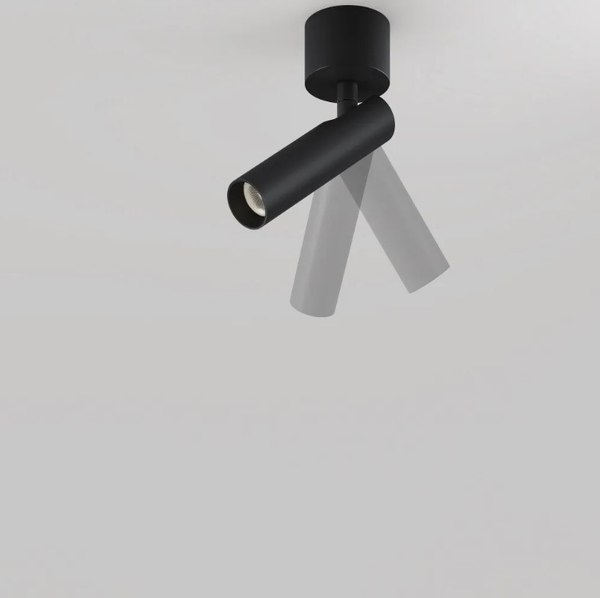 Спот Maytoni Потолочный светильник Maytoni Ceiling C141CL-L125-6W4K-B