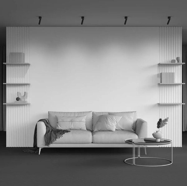 Спот Maytoni Потолочный светильник Maytoni Ceiling C141CL-L125-6W4K-B