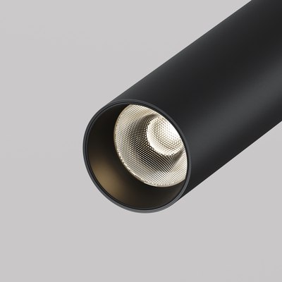 Спот Maytoni Ceiling C141CL-L300-6W3K-B