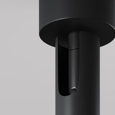 Спот Maytoni Ceiling C141CL-L300-6W3K-B