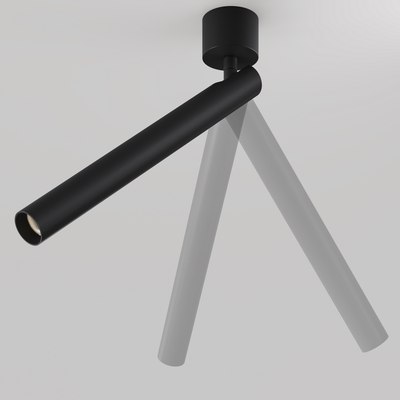 Спот Maytoni Ceiling C141CL-L300-6W3K-B