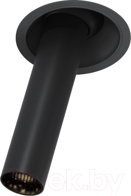 Точечный светильник Maytoni Ceiling C140RS-L200-7W4K-B - фото