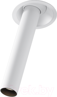 Точечный светильник Maytoni Ceiling C140RS-L300-7W3K-W - фото