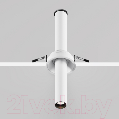 Точечный светильник Maytoni Ceiling C140RS-L300-7W3K-W