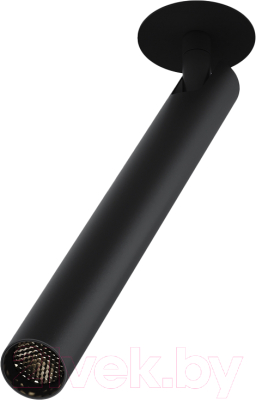 Точечный светильник Maytoni Ceiling C141RS-L300-6W3K-B - фото