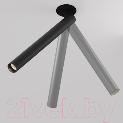 Точечный светильник Maytoni Ceiling C141RS-L300-6W3K-B