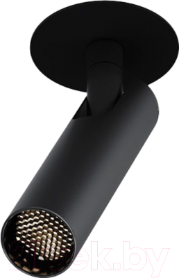 Точечный светильник Maytoni Ceiling C141RS-L125-6W3K-B - фото