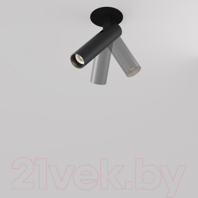 Точечный светильник Maytoni Ceiling C141RS-L125-6W3K-B