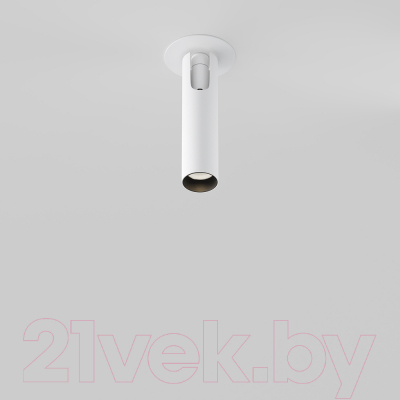 Точечный светильник Maytoni Ceiling C141RS-L125-6W4K-W