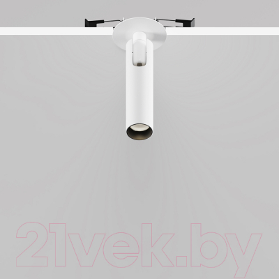 Точечный светильник Maytoni Ceiling C141RS-L125-6W4K-W