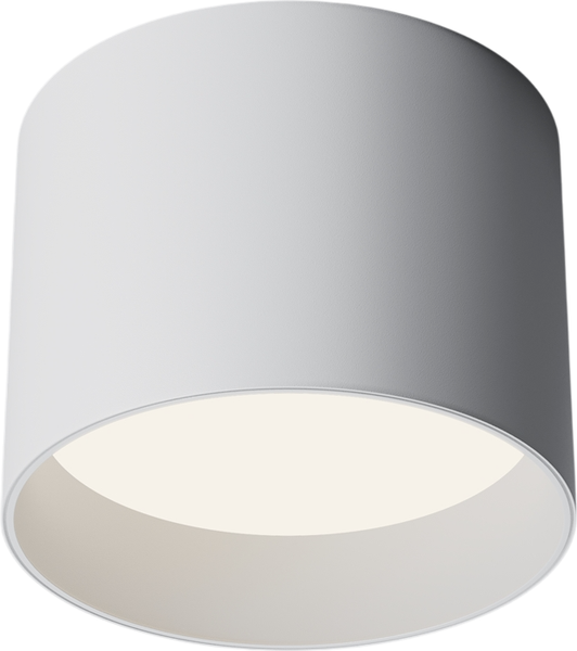 Светильник Maytoni Ceiling C096CL-GX53-W - фото