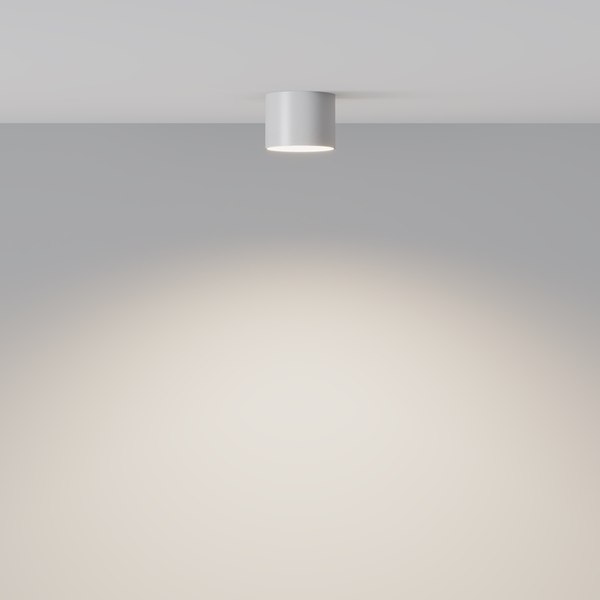 Светильник Maytoni Ceiling C096CL-GX53-W