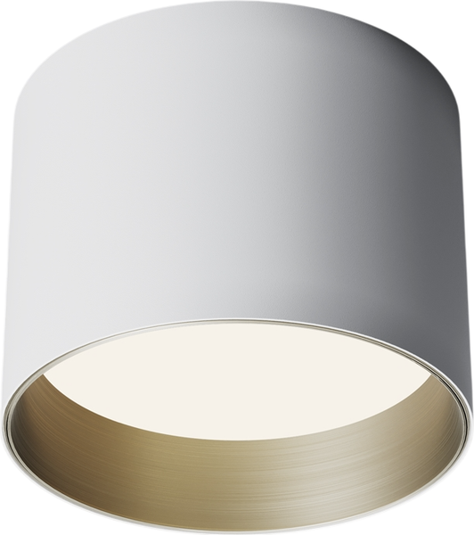 Светильник Maytoni Ceiling C096L-GX53-WBS - фото