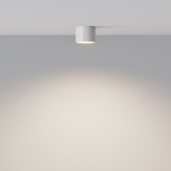 Светильник Maytoni Ceiling C096L-GX53-WBS