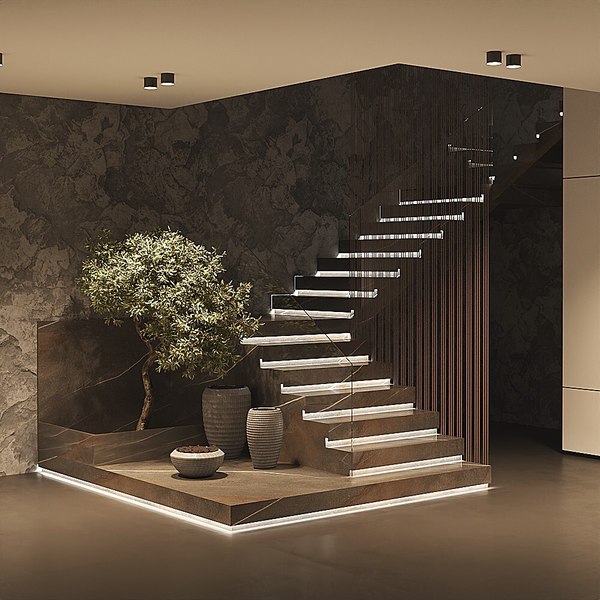 Светильник Maytoni Ceiling C096L-GX53-WBS