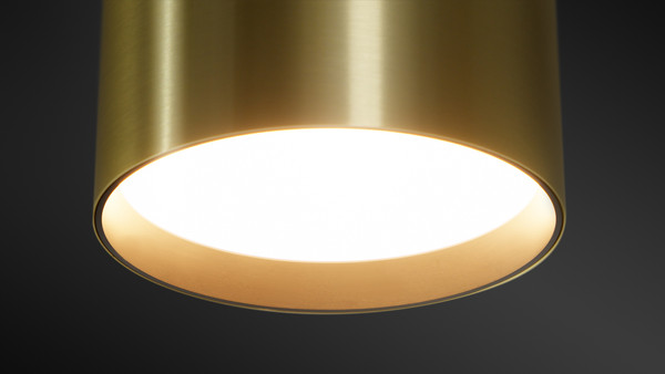 Точечный светильник Maytoni Glare C091CL-12W4K-W