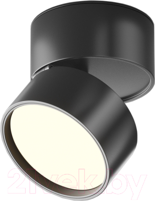 Спот Maytoni Ceiling C024CL-12W4K-B-1 - фото