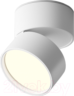 Спот Maytoni Ceiling C024CL-12W4K-W-1 - фото