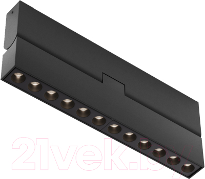 Люстра Maytoni Ceiling C136CL-12W3K-B - фото