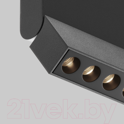 Люстра Maytoni Ceiling C136CL-12W3K-B