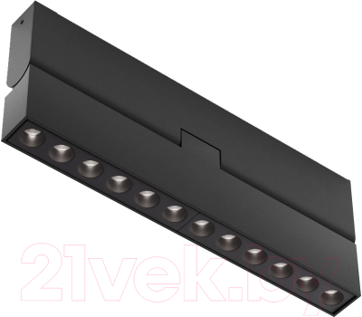 Люстра Maytoni Ceiling C136CL-12W4K-B - фото