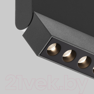 Люстра Maytoni Ceiling C136CL-12W4K-B