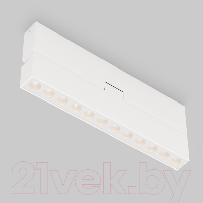 Люстра Maytoni Ceiling C136CL-12W3K-W - фото