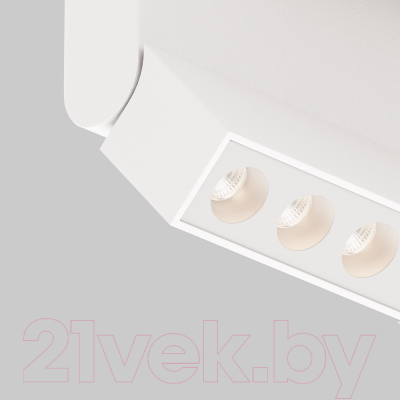 Люстра Maytoni Ceiling C136CL-12W3K-W