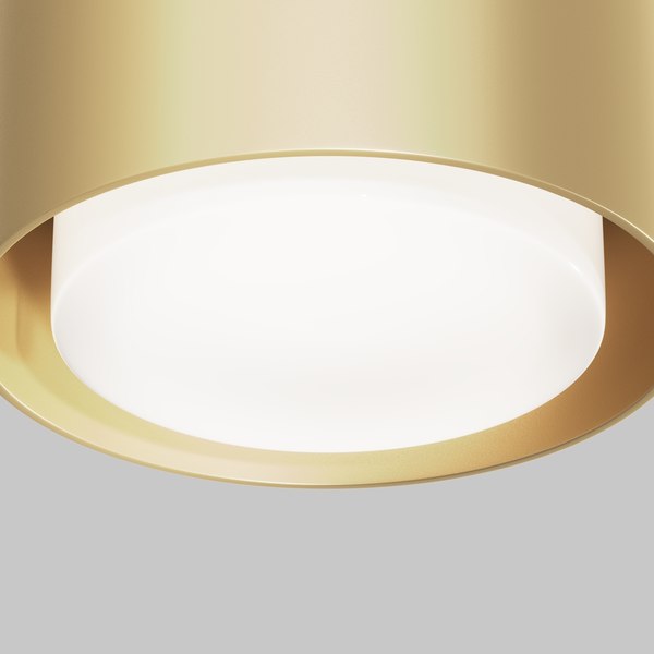 Точечный светильник Maytoni Ceiling C092CL-GX53-MG