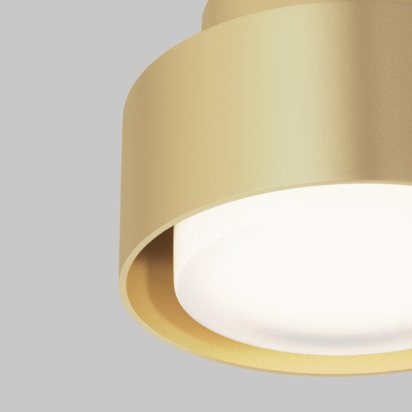 Точечный светильник Maytoni Ceiling C092CL-GX53-MG