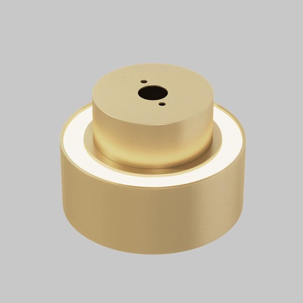 Точечный светильник Maytoni Ceiling C092CL-GX53-MG